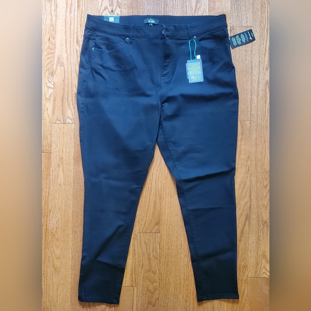 Lularoe Skinny Fit